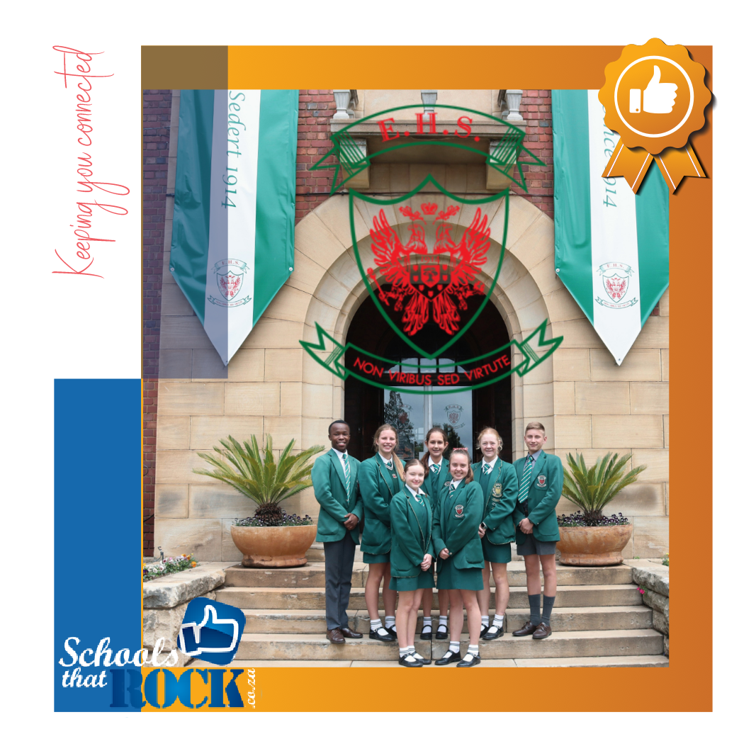 Con Spirito - Hoërskool Ermelo