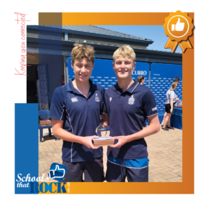 Curro AquaElite Gala 2024 – Grey Kollege