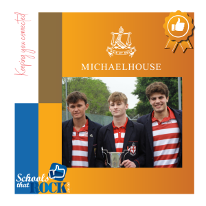 De Wet Tennis Cup – Michaelhouse Tennis triumphs