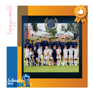 Family cricket – St Charles College