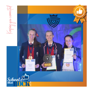 Free State Cycling – Hoërskool Trio High School