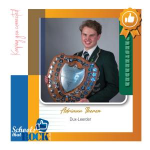 Graad 12 Meriete Aand – Hoërskool Die Wilgers