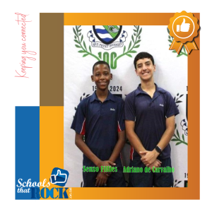 HSDA Krieket – Hoërskool De Aar