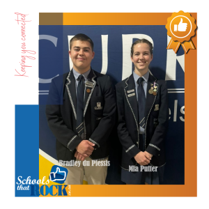 Head Leaders 2025 – Curro Nelspruit