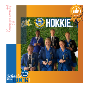 Hokkietoekennings – Hoërskool Sentraal