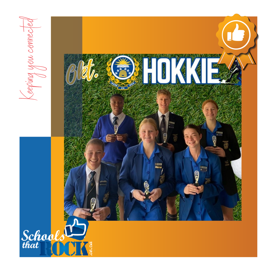 Hokkietoekennings - Hoërskool Sentraal