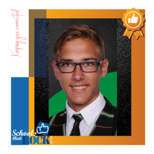 Interprovinsiale Tweekampkampioenskappe – Hoërskool Jim Fouché