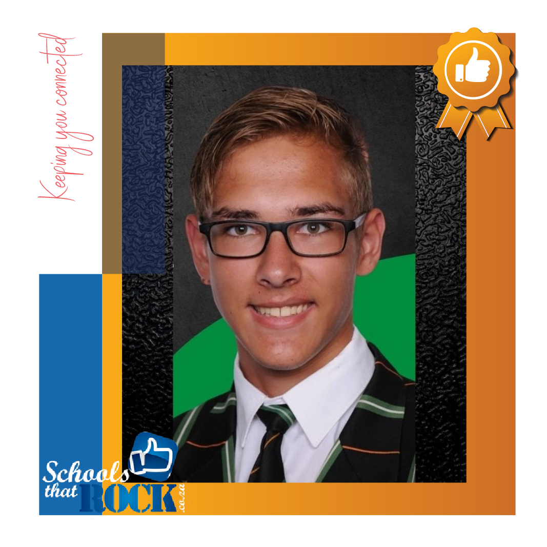 Interprovinsiale Tweekampkampioenskappe - Hoërskool Jim Fouché