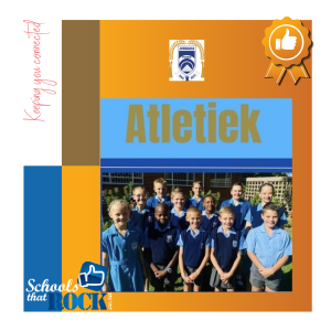 JF Prestige atletiekbyeenkoms – Primêre Skool Jordania