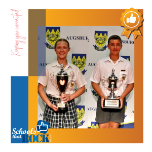 Laerskool Prysuitdeling 2024 – Augsburg Landbougimnasium