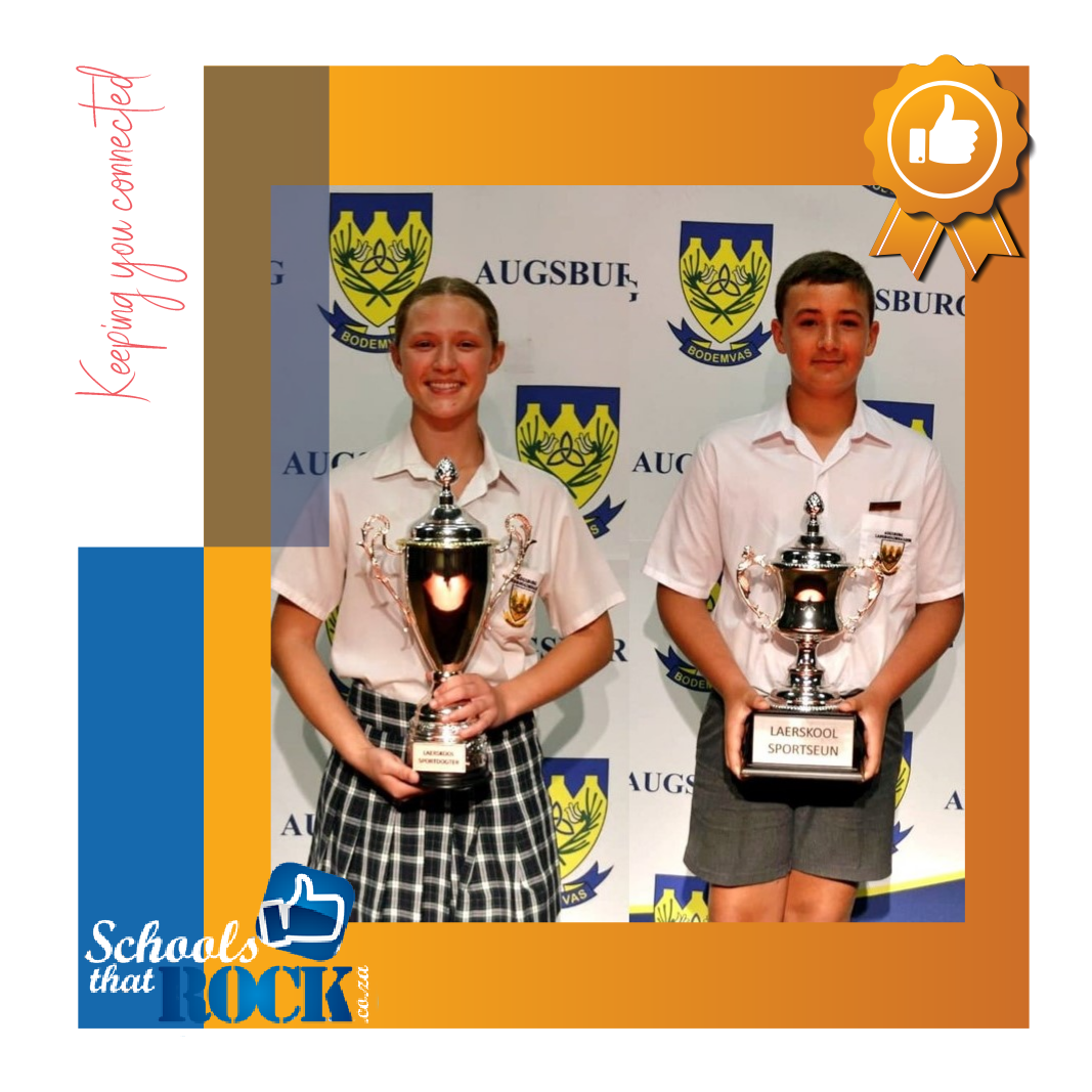 Laerskool Prysuitdeling 2024 - Augsburg Landbougimnasium