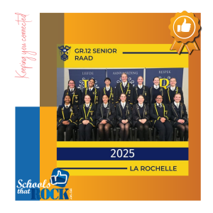 Leiers 2025 – Hoër Meisieskool La Rochelle
