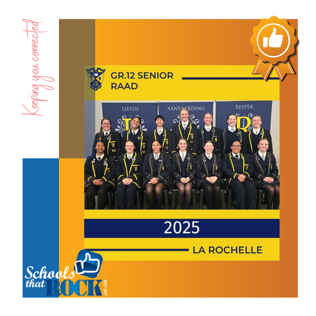 Leiers 2025 - Hoër Meisieskool La Rochelle