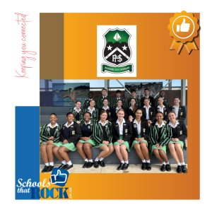 Matric Committee 2025 – Pearson High School