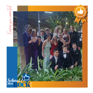 Matric Farewell – St Andrews School