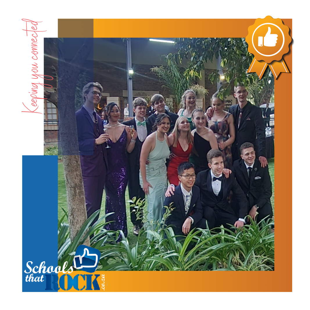 Matric Farewell