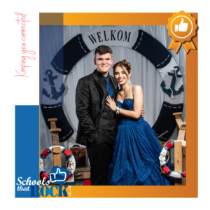 Matriekafskeid 2024 – Hoërskool Framesby