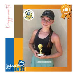 NC Tennis Masters – Eunice High School