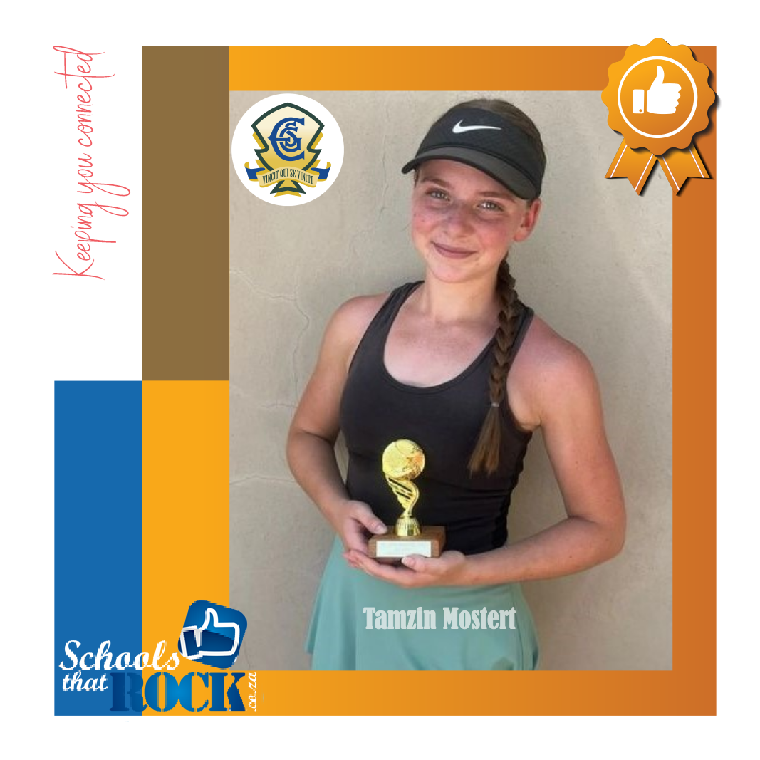 NC Tennis Masters - Eunice High School
