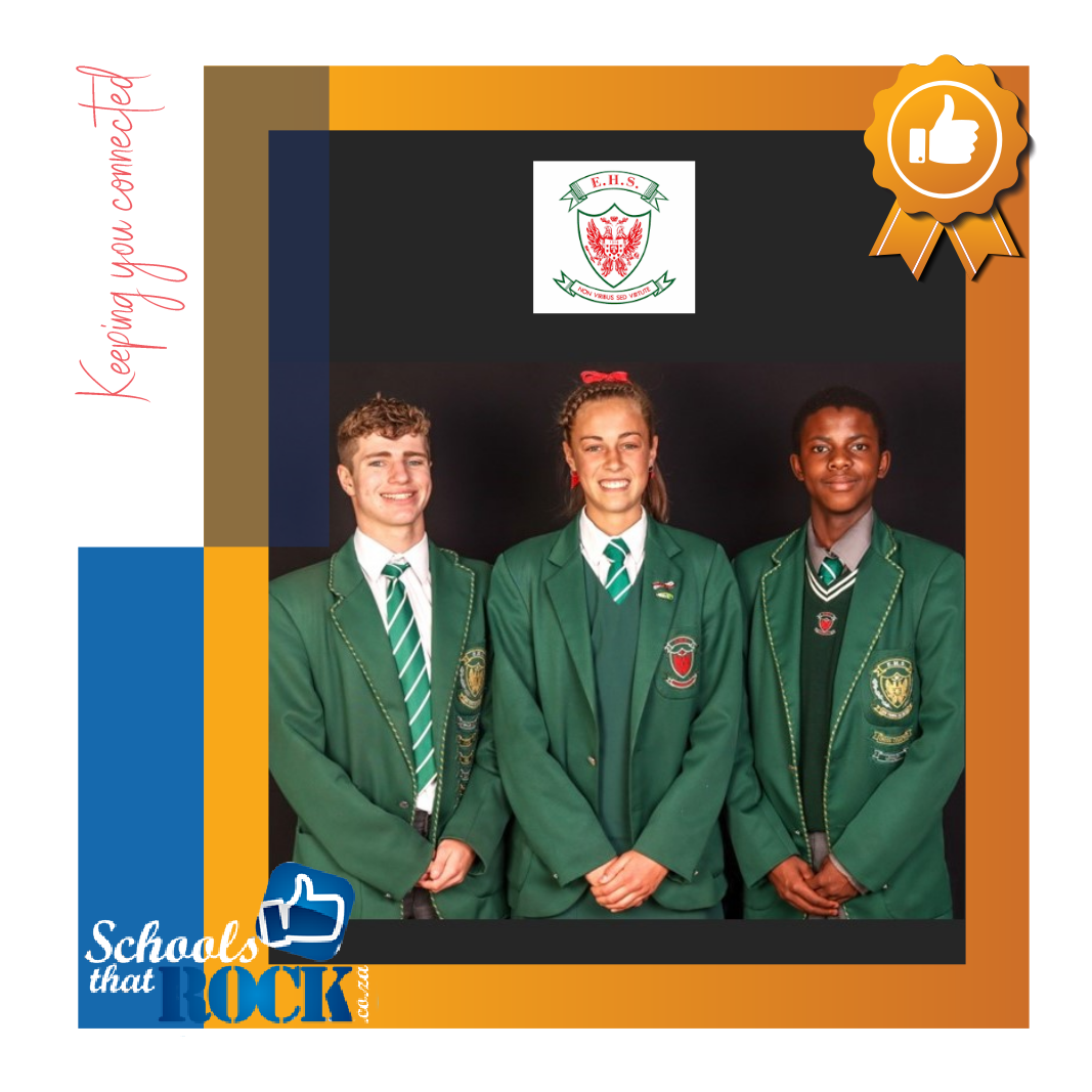 NWU Top 30 Atletiekbyeenkoms - Hoërskool Ermelo