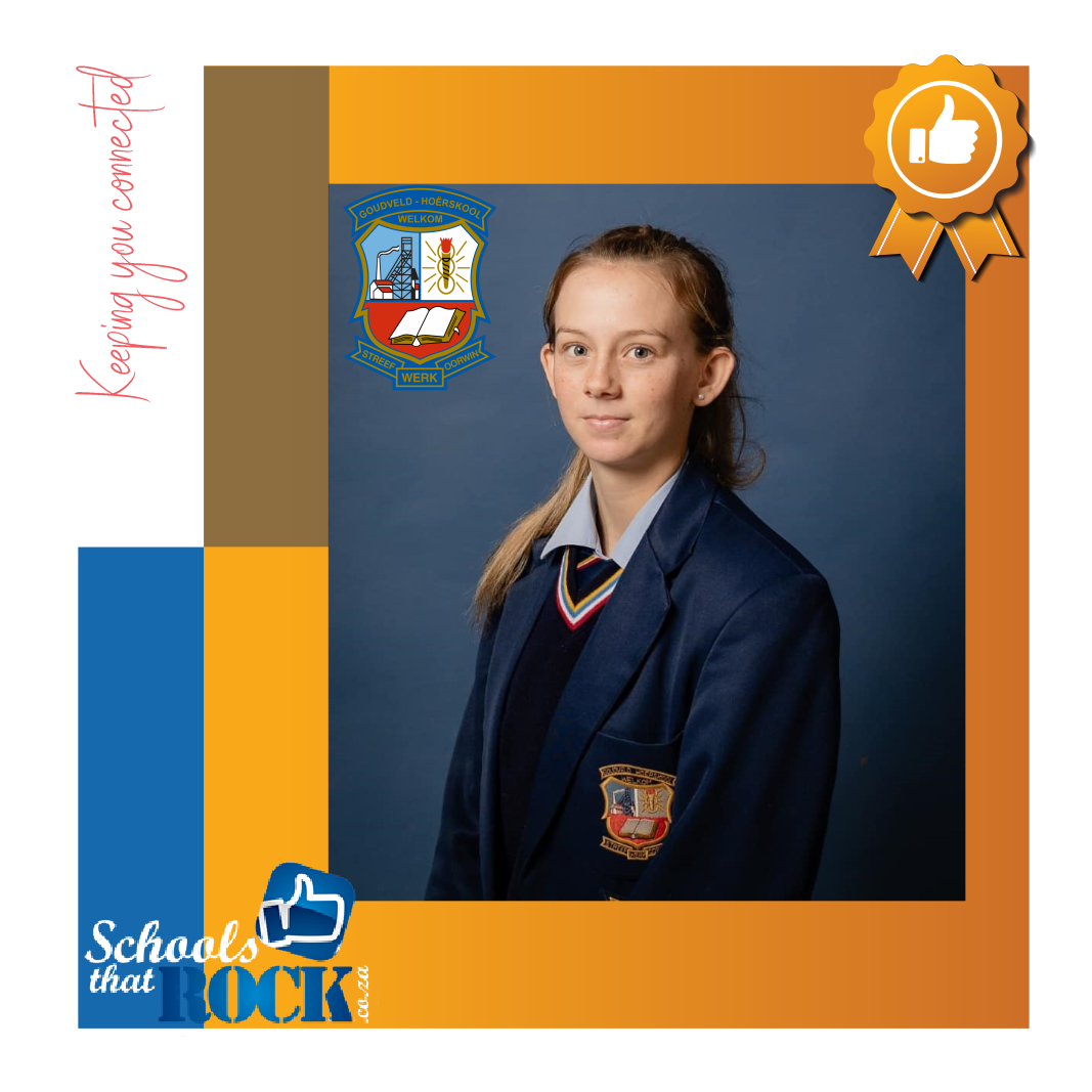 Nasionale Equestrian Kampioenskappe - Hoërskool Goudveld