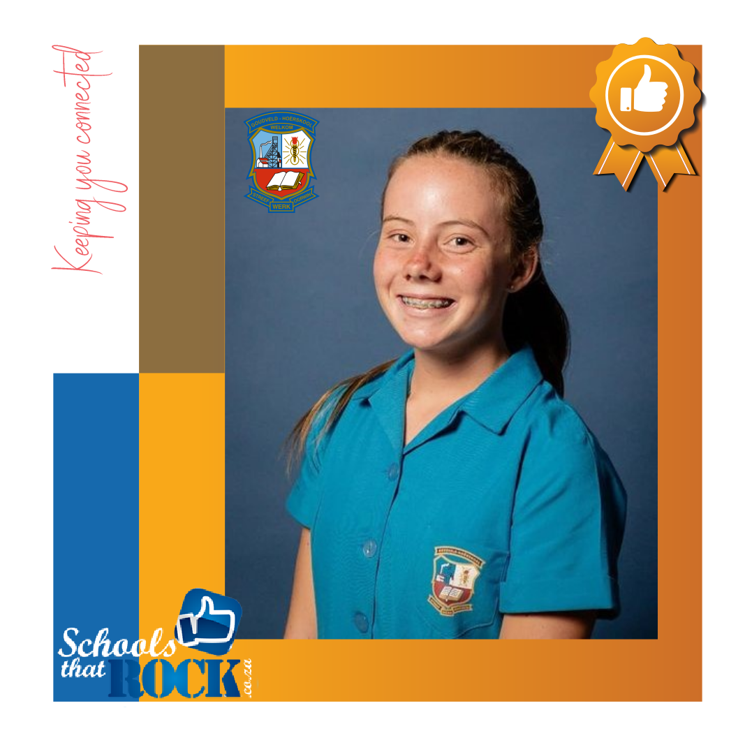 Nasionale Equestrian Kampioenskappe - Hoërskool Goudveld