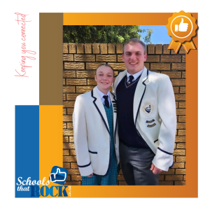 Nasionale Radikale Redenaars – Hoërskool Ooskus Gimnasium