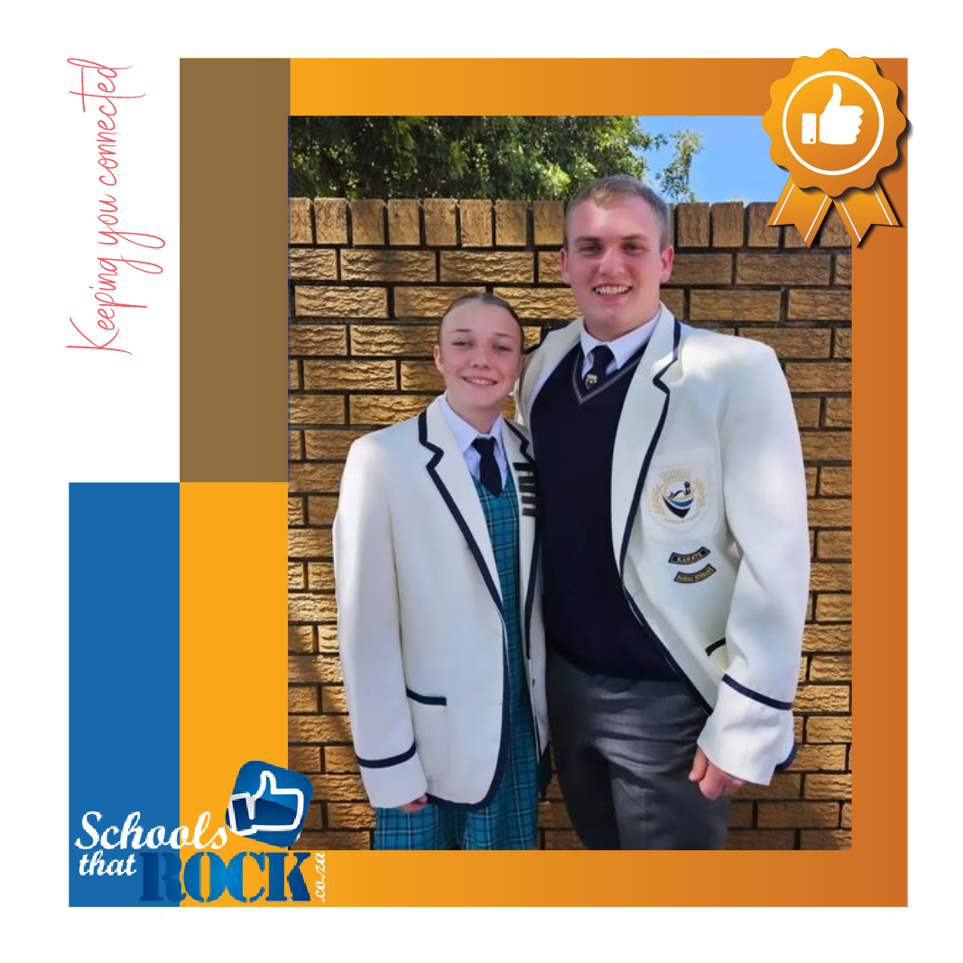Nasionale Radikale Redenaars - Hoërskool Ooskus Gimnasium