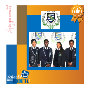 Noord-Kaap Skaak – Hoërskool De Aar