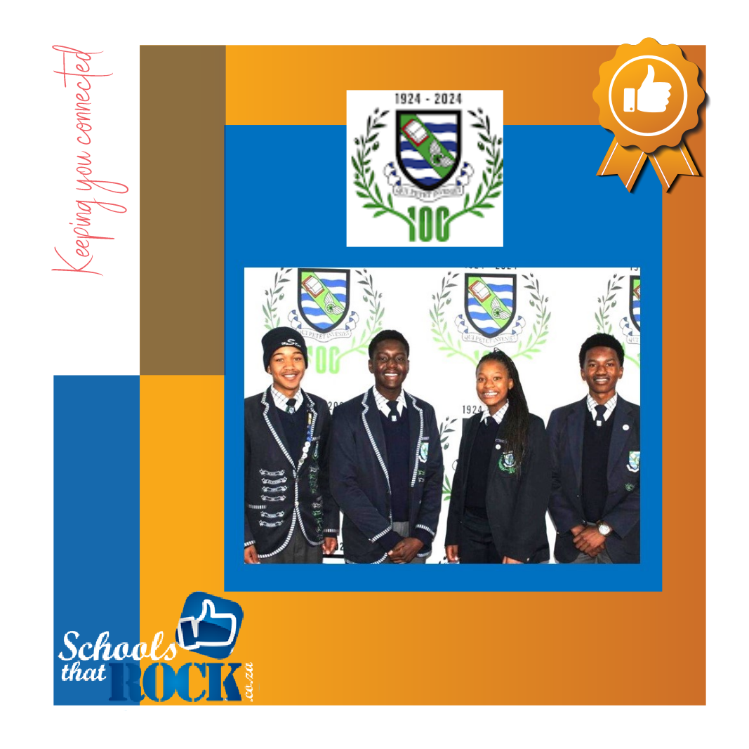 Noord-Kaap Skaak - Hoërskool De Aar
