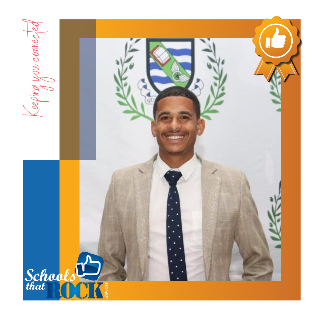 Noord-Kaap o.16 krieketspan - Hoërskool De Aar