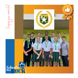 North West Crosscountry Marathon – Hoërskool Vryburg