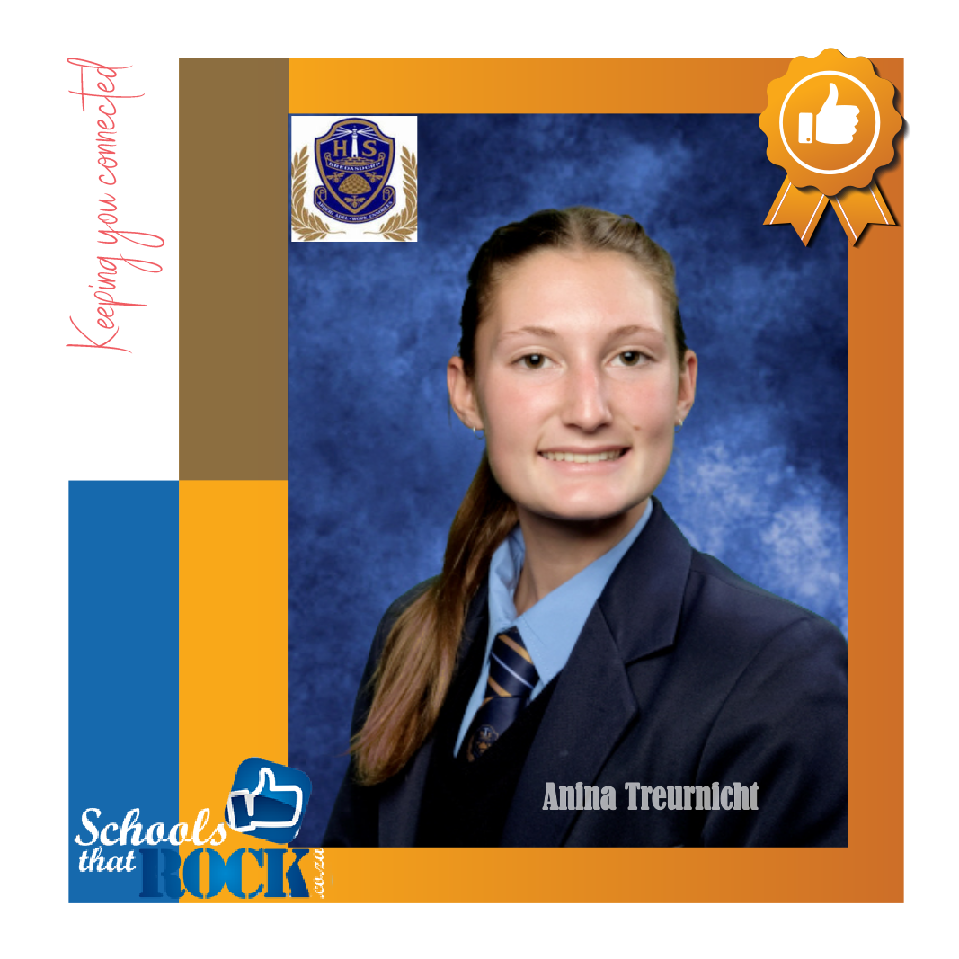 Overberg Senior Netbalspan - Hoërskool Bredasdorp