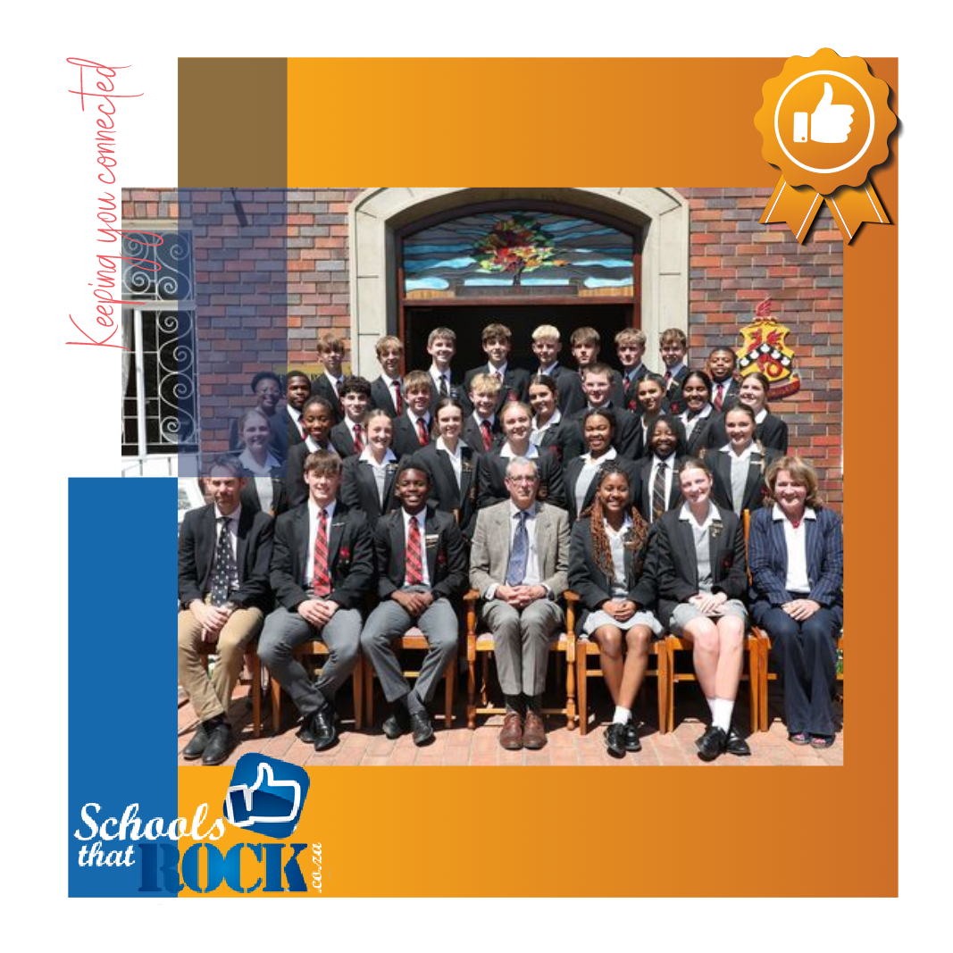 Prefect Induction Ceremony - Kingswood College
