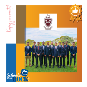 Provincial/ National Sport selections – Kearsney College