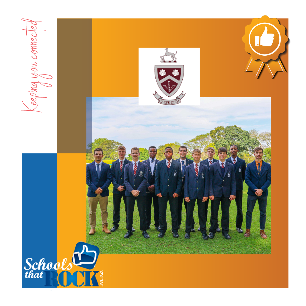 Provincial/ National Sport selections - Kearsney College