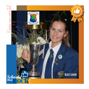 Prysuitdeling 2024 – Hoërskool Upington