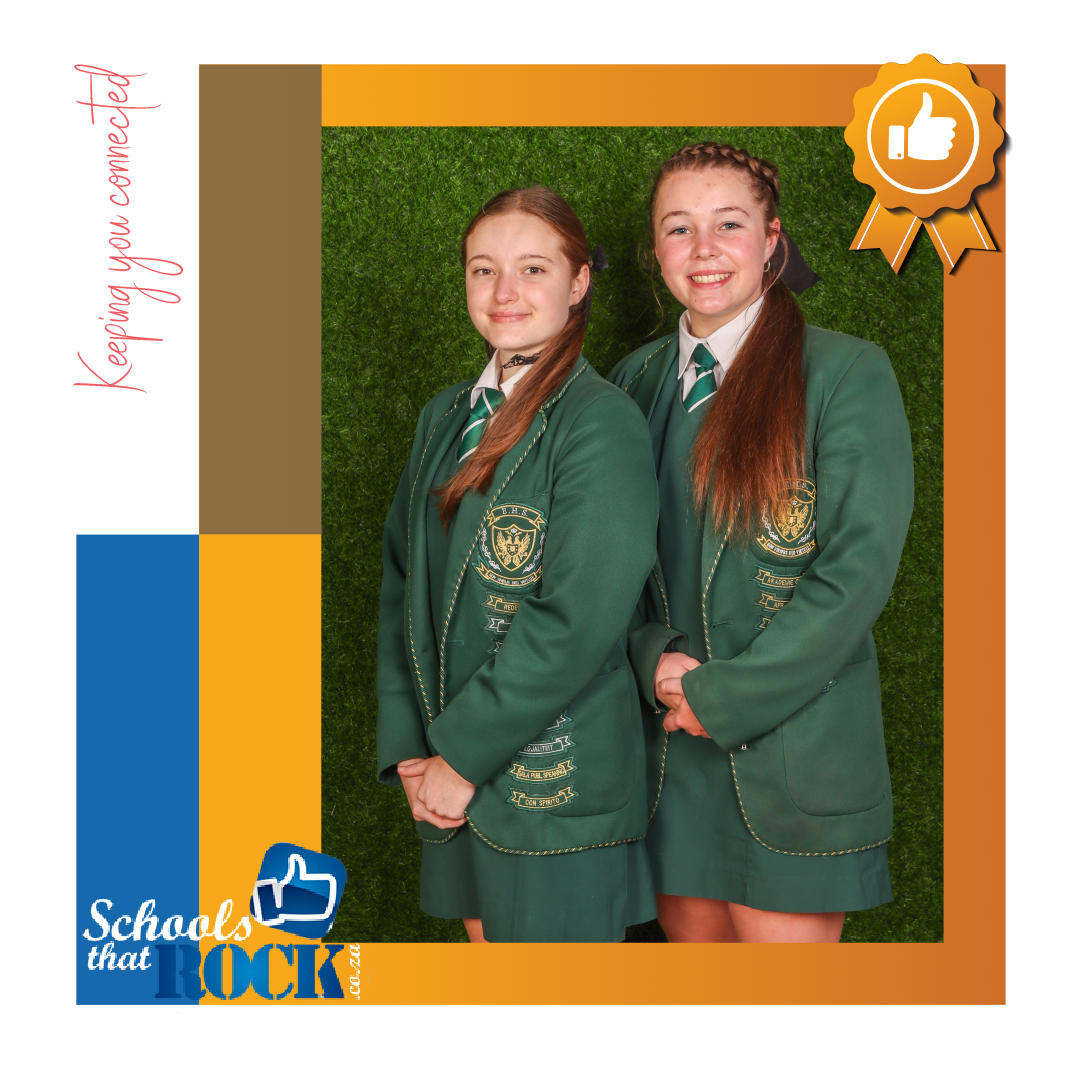 Radikale Redenaars - Hoërskool Ermelo