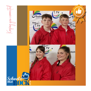 S.A. o.17 Pluimbalkampioenskappe – Hoërskool Framesby