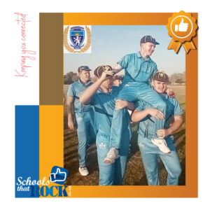 SA 20 Krieketreeks – Hoërskool Fichardtpark