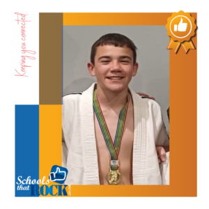 SA Nasionale Judo Ranglys – Hoërskool Framesby