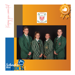 SA Skole Skietkampioenskap – Hoërskool Ermelo