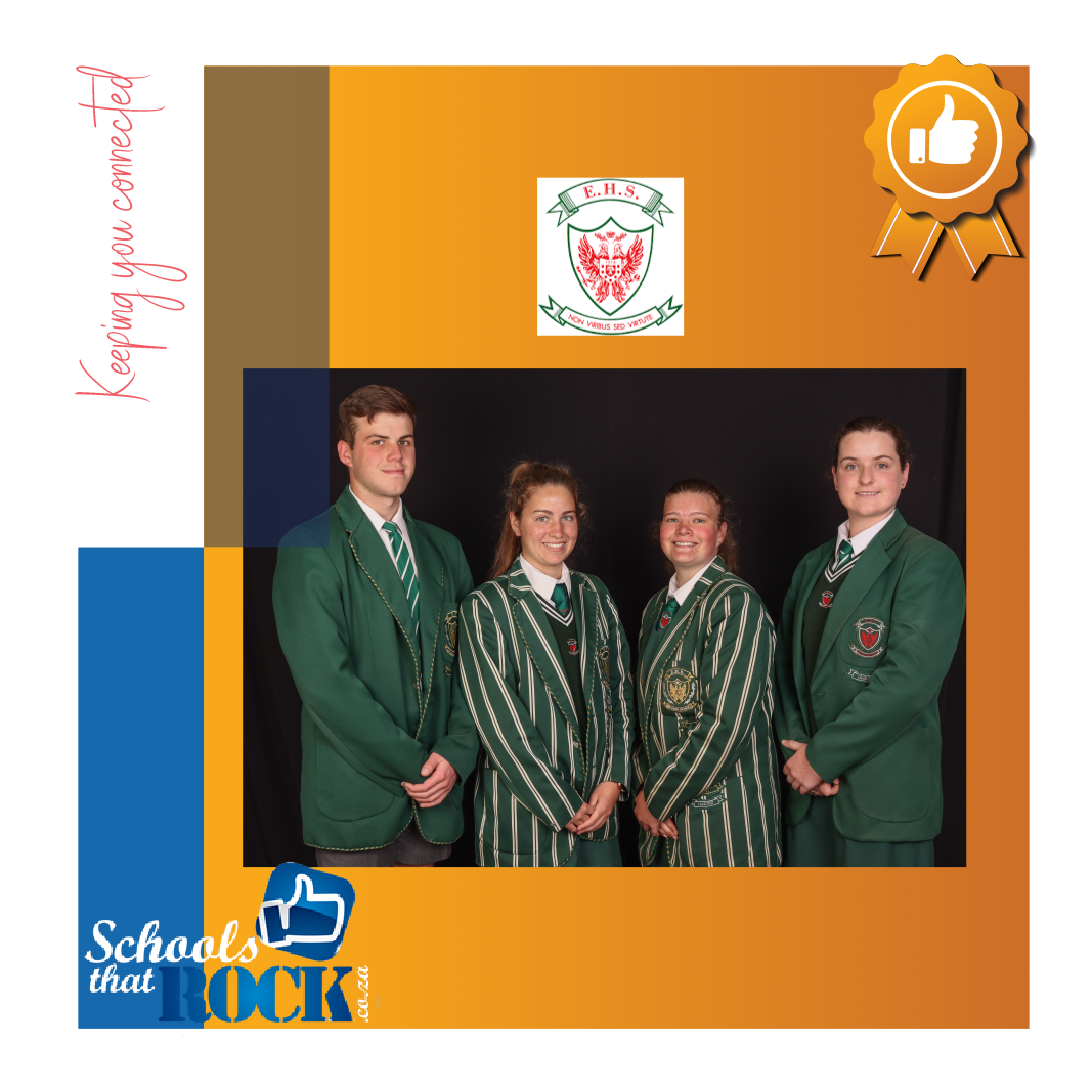 SA Skole Skietkampioenskap - Hoërskool Ermelo