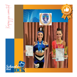 SADTA Ultimate Summer Challenge – Hoërskool Fichardtpark
