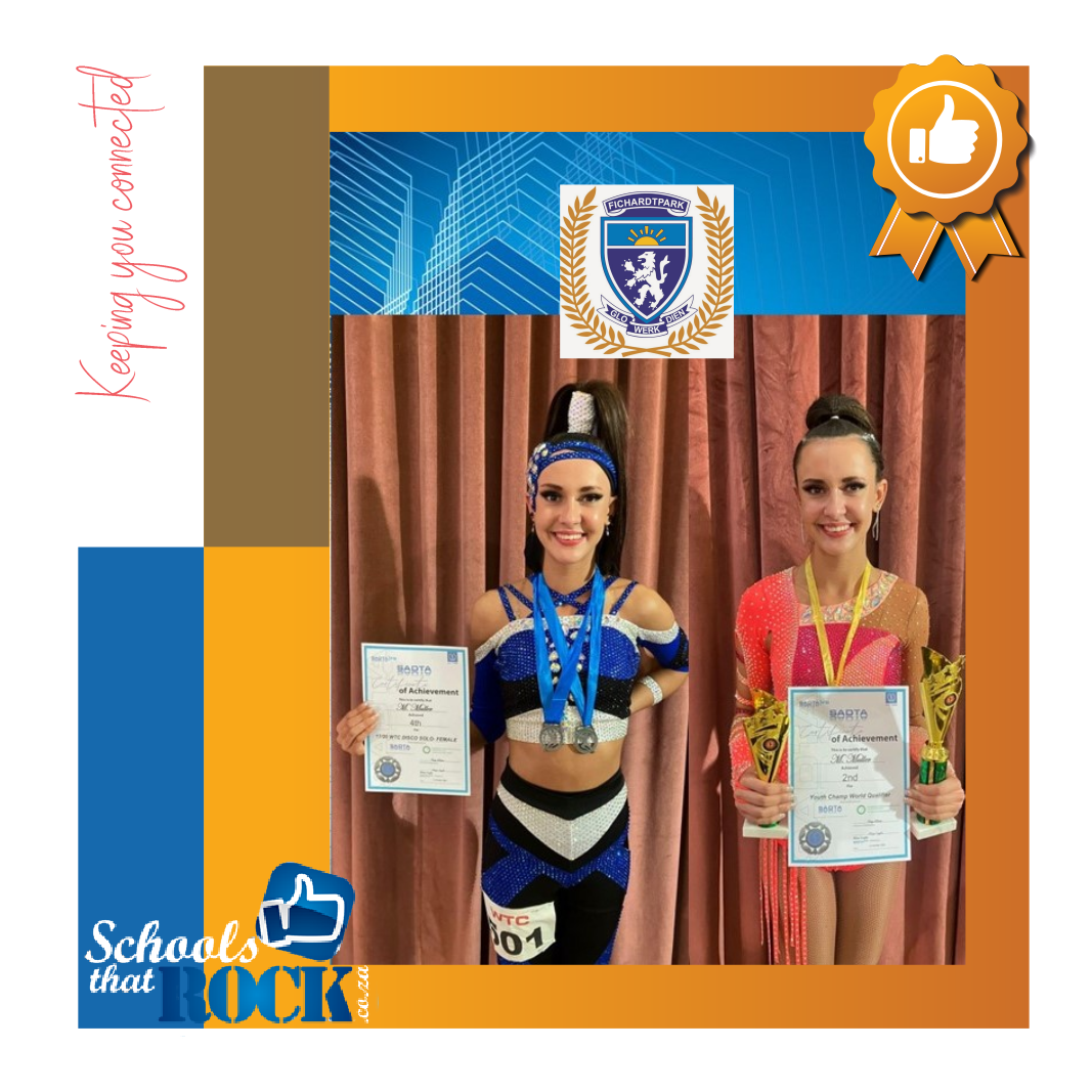 SADTA Ultimate Summer Challenge - Hoërskool Fichardtpark