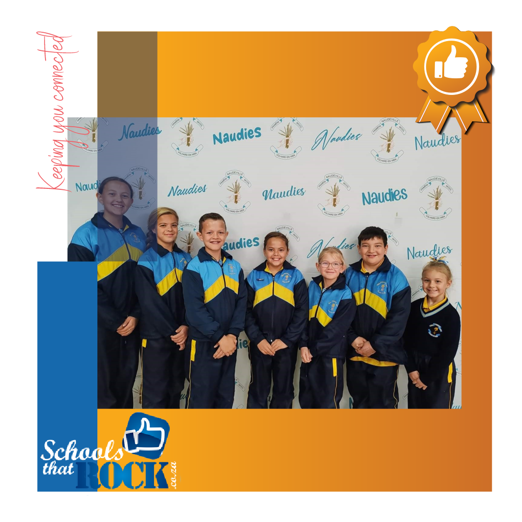 SANESA Nationals - Primêre Skool Naudeville