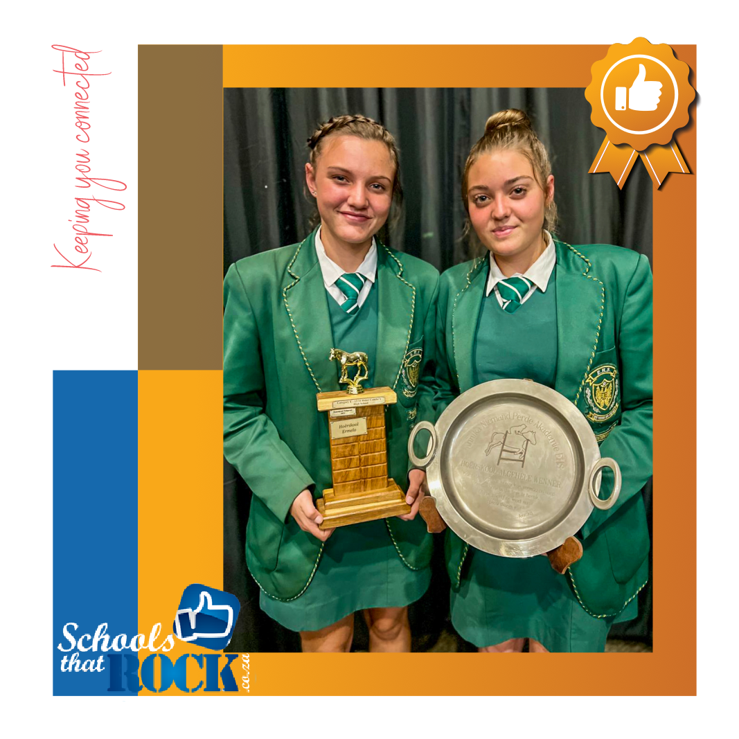 SANESA Prysuitdeling - Errie-Ruiter beste in Mpumalanga