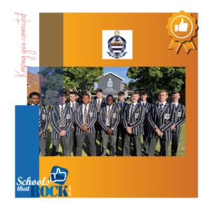 SASRA o.17 Nasionale Sewes – Grey Kollege