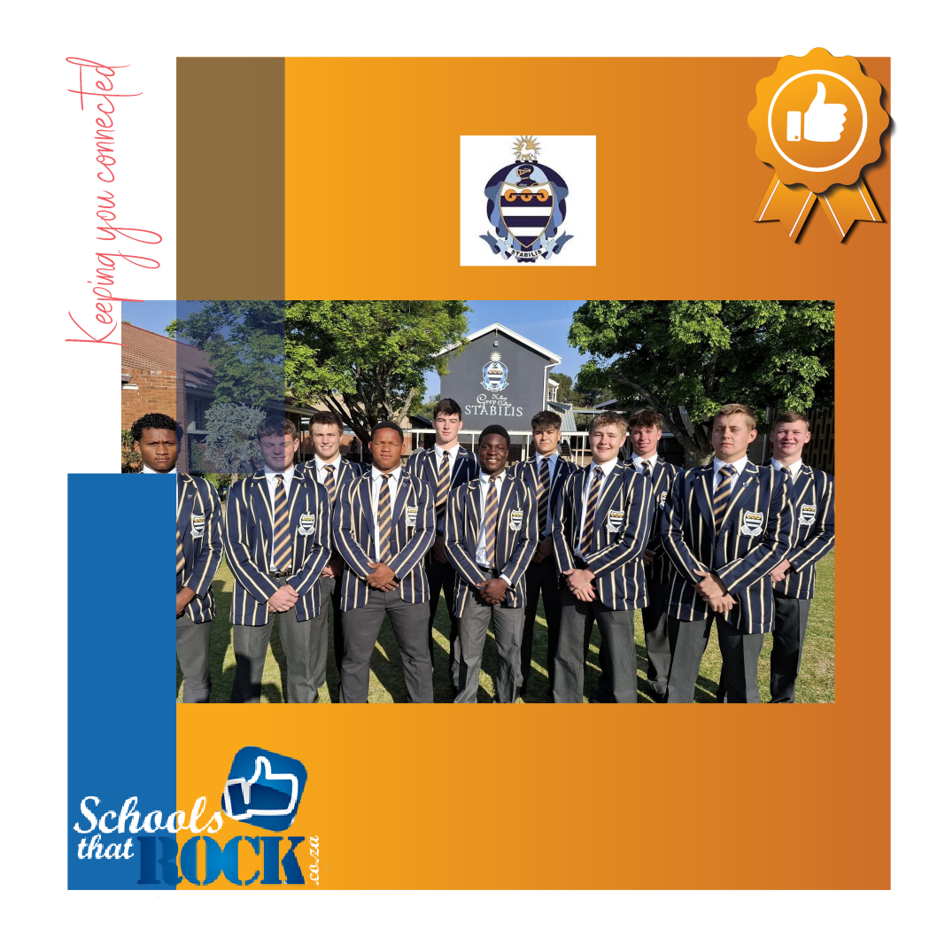SASRA o.17 Nasionale Sewes - Grey Kollege