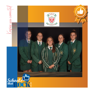 SAWMGA en SANESA – Hoërskool Ermelo
